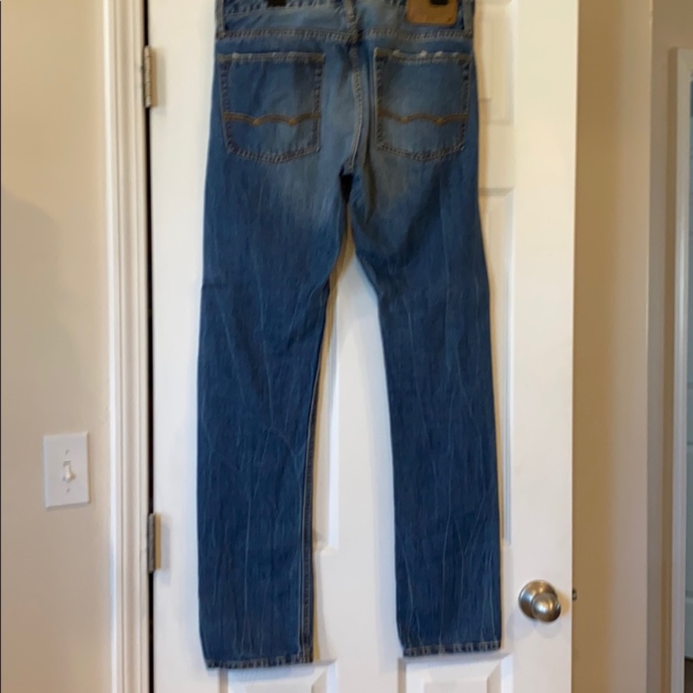 AE jeans - Picture 2 of 3